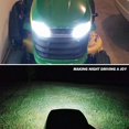 thumbnail image 4 of STARLIGHT- 2 Ultra Bright Hi/Lo Led Headlight Bulbs Fit Deere 6220, 6120L, 6220L, 6215 6415, 4 of 5
