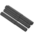 thumbnail image 2 of Shisuyan 4Pcs Golfs Shaft Extenders Golfs Club Extension Rods Lengthen Golfs Club Extension Rods Golfs Supplies, 2 of 9
