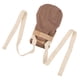 thumbnail image 5 of Manoplas médicas de doble seguridad, malla transpirable, protección cómoda, mejoran la eficiencia de la enfermería, manoplas antiarañazos para la mano izquierda del hospital, 5 of 5