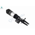 thumbnail image 3 of Set of 4 Front Air Airmatic Suspension Spring Strut-Rear Air Suspension Spring Bag For 2004 2005 Mercedes-Benz E320 4Matic, 3 of 9
