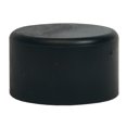 thumbnail image 1 of CSL P134-4-24 Embout de Remplacement 1 Pouces pour Support de Plateau, Noir - Boîte de 24, 1 of 1