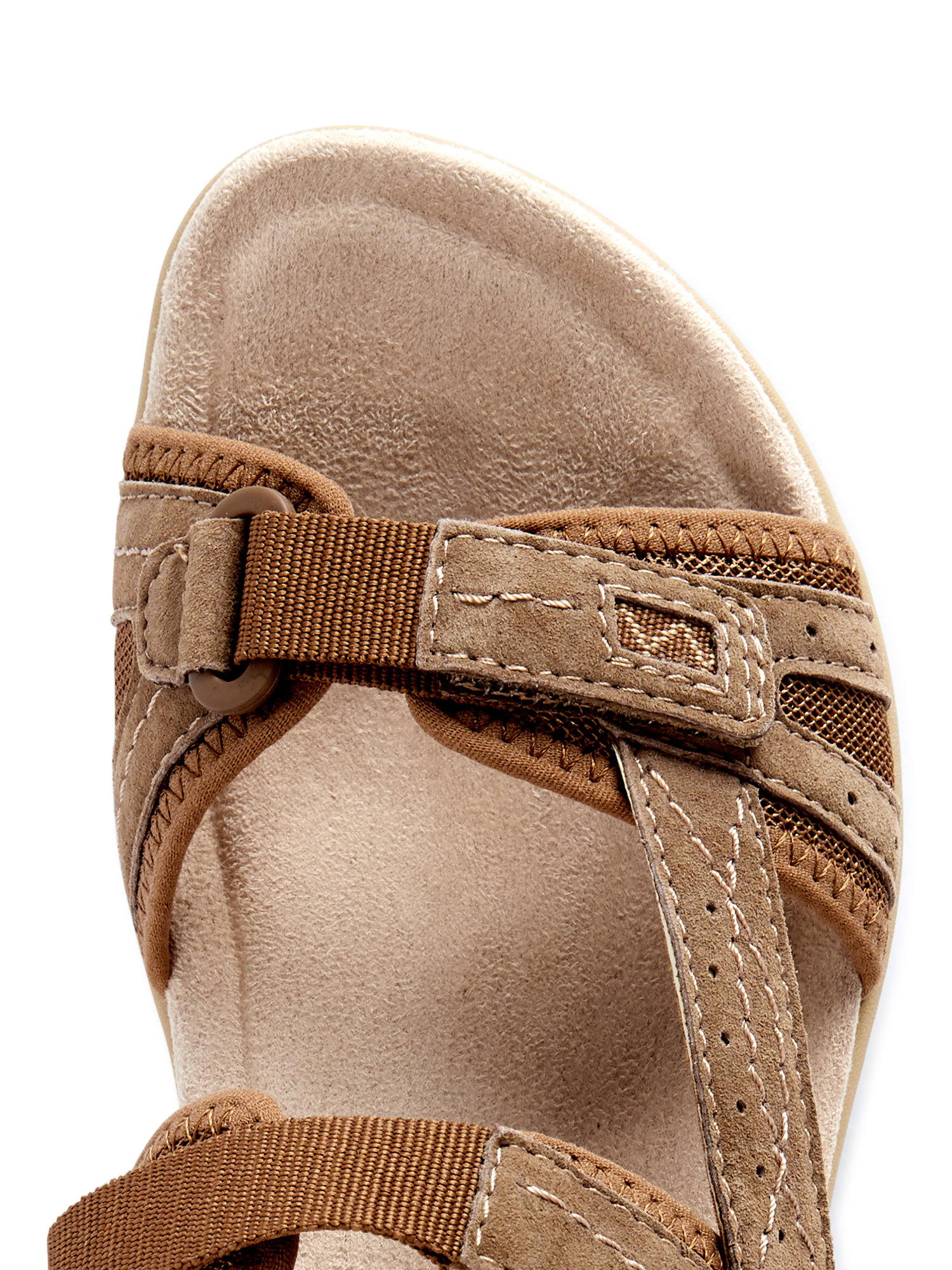 Earth Spirit Women's Savoy Sandal