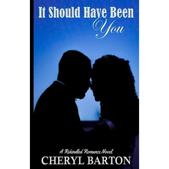 It Should Have Been You, (Paperback)