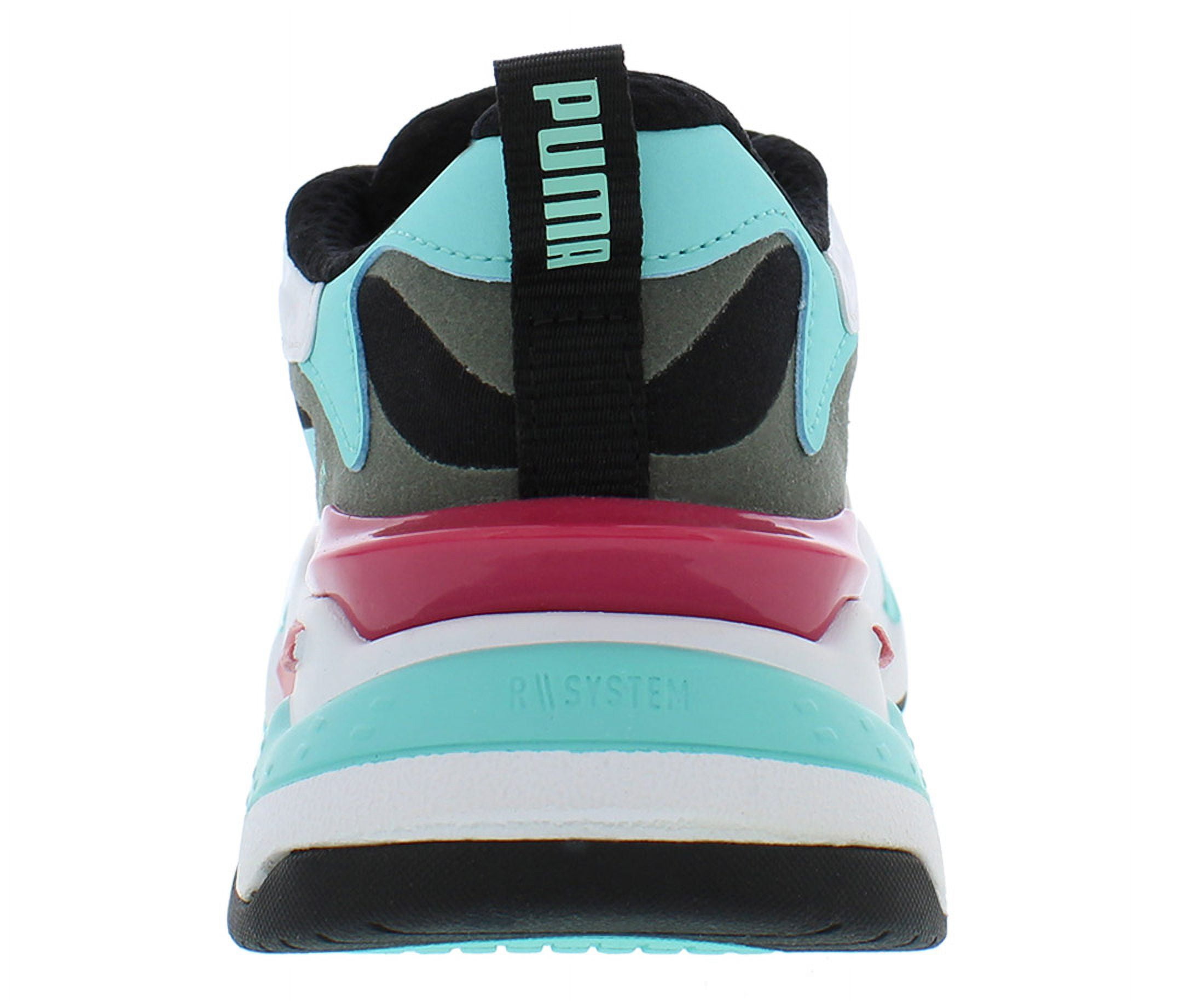 puma kid shoes