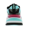 thumbnail image 3 of Puma Rs-Fast Girls Shoes Size 5, Color: Black/Pink/White, 3 of 5