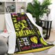 thumbnail image 5 of LHSHID Golf Gifts for Men Gifts for Golfers Funny Golf Gifts for Golfers Men Best Golf Gifts Golf Lovers Gifts for Men Unique Golf Blanket for Men Golf Lovers GolfersInches 60x80in, 5 of 6