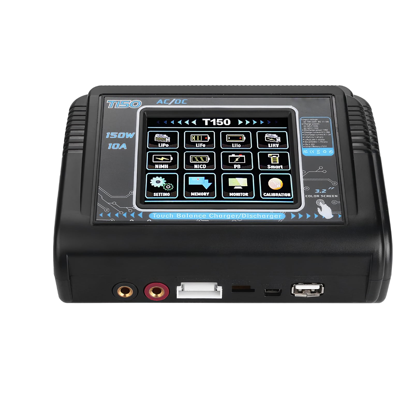 T150 Balance Charger Model Airplane Charger Remote Control Car Toy