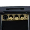 thumbnail image 3 of MERIGLARE Guitar Amplifier Mini Amp Portable Amplifier For Electric Guitar, 5W, Battery, 3 of 9
