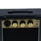 thumbnail image 3 of 1x Amplificador de Guitarra Eléctrica para Práctica de Guitarra Eléctrica, Actuación en La Calle, Micrófono de Karaoke, 3 of 8