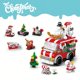 thumbnail image 1 of Decoración navideña de escritorio, colgante, Feliz Navidad, rompecabezas de bloques de construcción educativos navideños, regalo de Navidad, regalo de Navidad para niños, decoraciones navideñas, 1 of 5