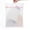 White+Pink(Square), variant on INTBUYING 3pcs Laundry Washing Bags for Bra Underwear Lingerie Cleaning