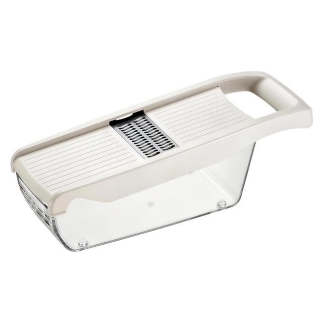 TIELUTT Multifunctional Vegetable Cutter and Slicer Kitchen Gadget for Effortless Grating Shredding Food Grater Cilantro Chopper Make Life Easier Gadgets for Her Home and Kitchen Cool Gadgets