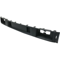 Bumper Trim Compatible With 2015 GMC Yukon Front Textured