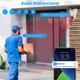 thumbnail image 4 of 2nlf® Cámara De Seguridad Exterior 5g Wifi 6 Ultra Hd 2k, 4 of 8