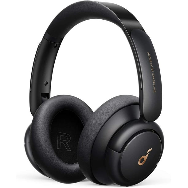 Anker Soundcore Life Q30 Hybrid Active Noise Cancelling Bluetooth