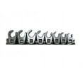 thumbnail image 3 of John Deere Metric 3/8" Drive Flare Nut Crow Foot Wrench Set 8 Pieces - TY24359, 3 of 8