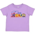 thumbnail image 3 of Inktastic Train Big Bro Boys Toddler T-Shirt, 3 of 5