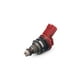 thumbnail image 1 of Inyector de Gasolina Cardic Nissan Lucino 4cil 2.0 2000, 1 of 4