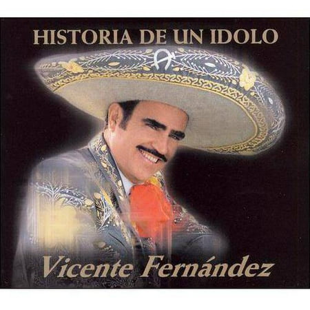 Historia de Un Idolo 1