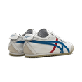 thumbnail image 3 of ONITSUKA TIGER MENS Mexico 66 "White / Blue - 2023" 1183C102 100 from Stadium Goods, 3 of 8