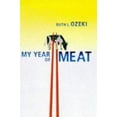 thumbnail image 1 of Pre-Owned My Year of Meat (Paperback) 0330370065 9780330370066, 1 of 1