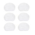 thumbnail image 2 of 6 Pcs/ Set Pinces de Réglage Têtes de Machine Boutons en Acrylique pour Guitare(1), 2 of 10