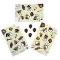 thumbnail image 4 of Turbo Sleuth - WizKids, Puzzle Solving Game, Ages 10+, 2-8 Players, 20 Min, 4 of 9
