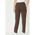 thumbnail image 2 of Catherines Women's Plus Size Suprema Pant, 2 of 5