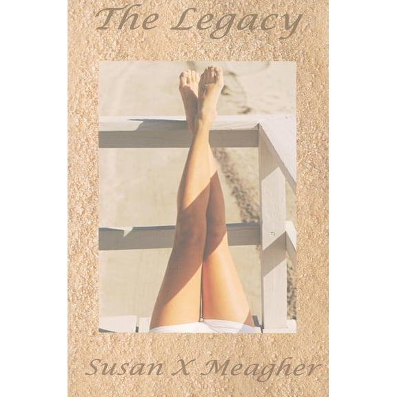 The Legacy, (Paperback)