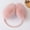 Light Pink, variant on MSJUHEG Ear Muffs For Winter Women Ear Muffs Women Winter Cute Earmuffs Ladies Earmuffs Plush Warm Earmuffs Earmuffs Black One Size