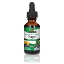 Nature's Answer Alcohol-Free Feverfew Extract, 2000mg, 1oz - Walmart ...