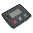 thumbnail image 1 of Contrôleur de Génératrice, Module de Contrôleur de Génératrice DSE4510 en ABS avec Accessoires pour Réparation, 1 of 7