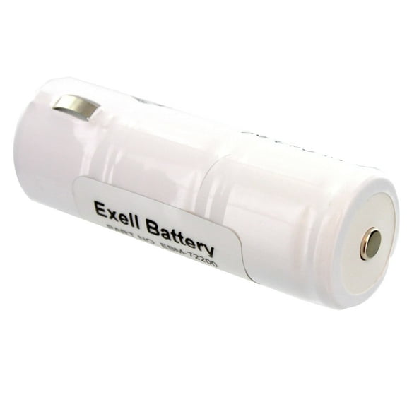 MED Battery for Otoscopes Welch Allyn 11720,11730,18100,20000,21700,71000