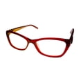 thumbnail image 1 of Gafas Jones New York J226 Burgundy para mujer, 1 of 7