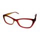 thumbnail image 1 of Gafas Jones New York J226 Burgundy para mujer, 1 of 7