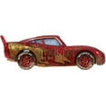 thumbnail image 3 of Disney Pixar Cars Muddy Rusteze Racing Center Lightning McQueen, 3 of 5