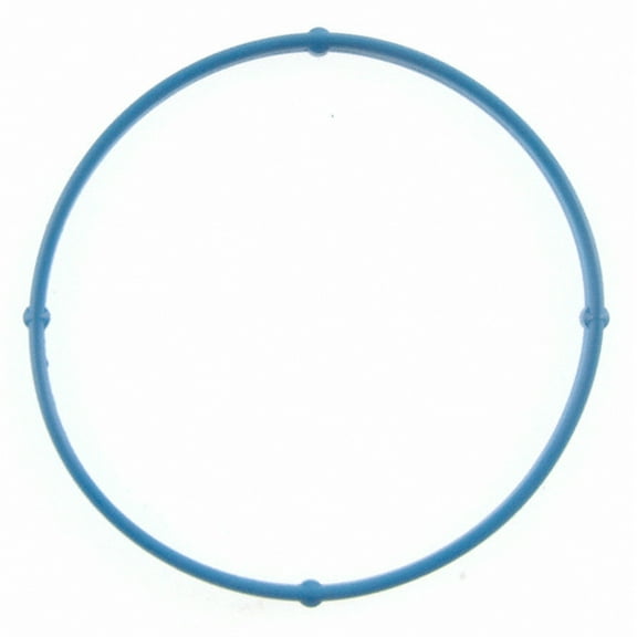 FEL-PRO 61184 Throttle Body Gasket Fits select: 2003-2004 CADILLAC CTS, 1997-2001 CADILLAC CATERA