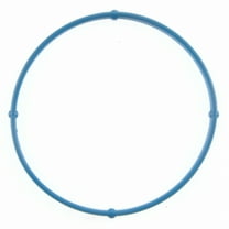 FEL-PRO 61184 Throttle Body Gasket Fits select: 2003-2004 CADILLAC CTS, 1997-2001 CADILLAC CATERA