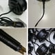thumbnail image 4 of Eigraketly Cable de extensión de Motor de bicicleta eléctrica Ebike 9 pines Mid Drive delantero trasero Hub Motor Cable impermeable Ciclismo, 4 of 6