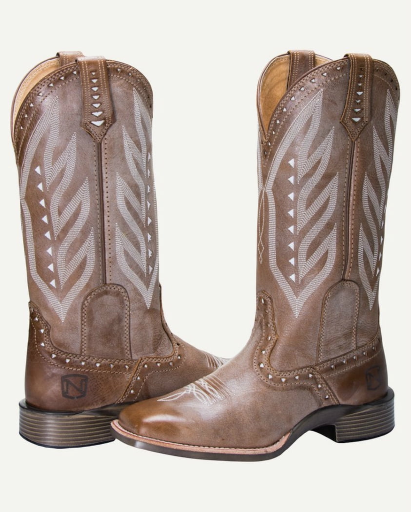 Noble Outfitters Western Boot Women 