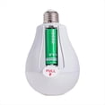 thumbnail image 1 of Bombillas LED Recargables para Exteriores, Luz de Emergencia de Alto Brillo, Linterna Portátil para Acampar y Pescar, Luz ., 1 of 5