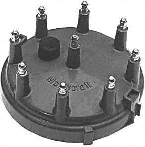 Motorcraft Distributor Cap DH-411-B