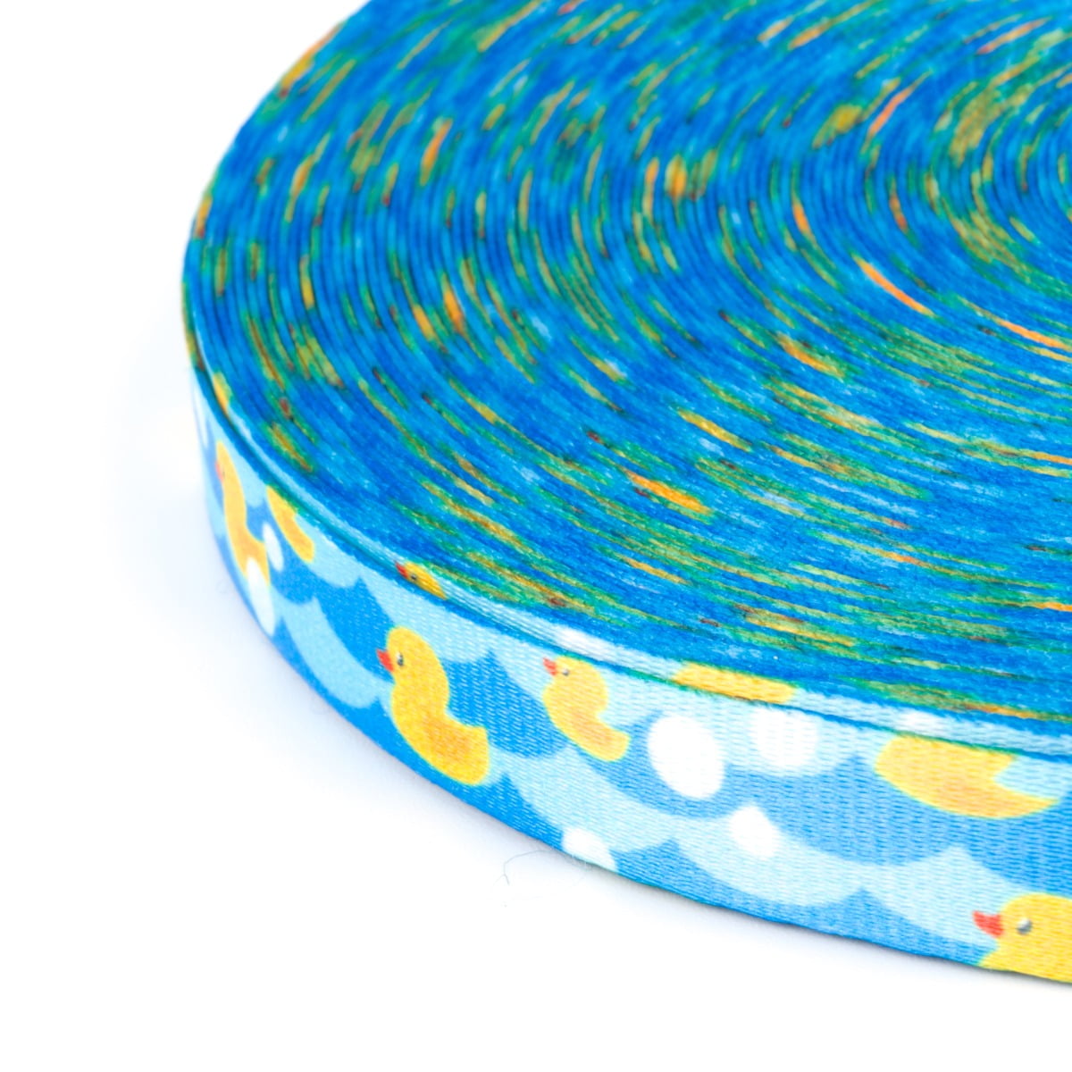 Country Brook Design® Just Ducky Lite Tape (1/2 Inch, 50 Yards)