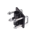 thumbnail image 2 of 2? Disc Hiller Clamp Mount, 2 of 3