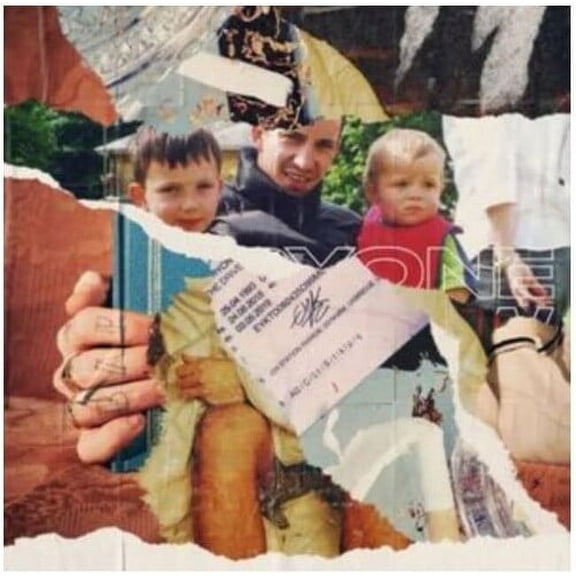 Everyone You Know - Just For Charlie & His Pennies - Music & Performance - Vinyl