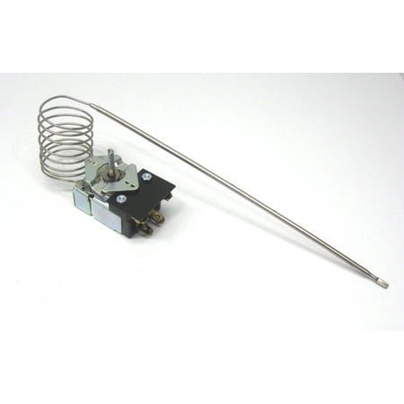 Garland Thermostat Range - Robertshaw SJ-169-42 Electric Range Oven Thermostat for Vulcan Hobart 00-411506-00014