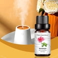 thumbnail image 2 of Aceite de aromaterapia para aliviar la fatiga, 10 ml de geranio, 2 of 4
