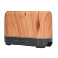 thumbnail image 1 of Diffuseur d'Huile Essentielle, Diffuseur de Flamme Humidificateur Beau 200ml pour le Bureau, 1 of 7