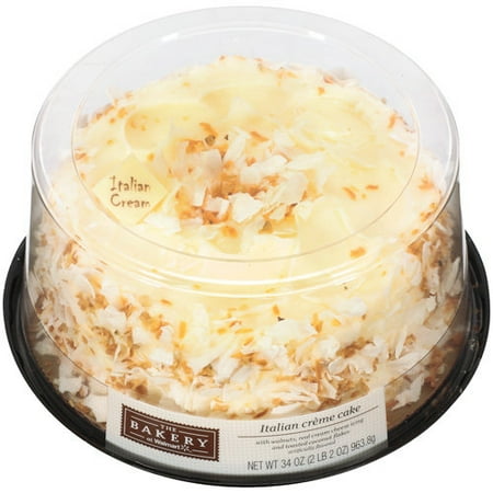 Kroger Italian Cream Cake Kroger Italian Cream Cake