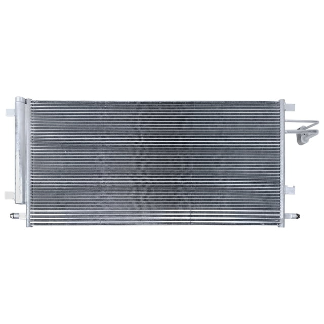 CONDENSADOR CHEVROLET SILVERADO/SIERRA 14-18/CHEYENNE 14-20/SUBURBAN/TAHOE/GMC YUKON/CADILLAC ESCALADE 15-20 V8 6.2L 5.3L C/ENFRIADOR
